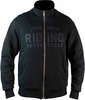 John Doe Stand Up Neck Riding,  textile jacket