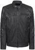 John Doe Technical,  leather jacket