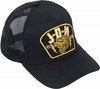 John Doe Tiger,  cap