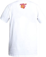 John Doe Tiger I,  t-shirt