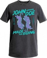 John Doe Tiger I,  t-shirt