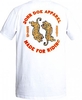 John Doe Tiger II,  t-shirt