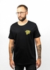 John Doe Tiger,  t-shirt