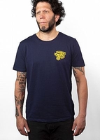 John Doe Tiger,  t-shirt