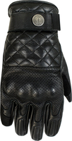 John Doe Tracker,  gloves,  color: Black,  size: XXL