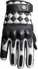 John Doe Tracker Race Flag,  gloves