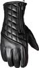 John Doe Traveler,  gloves,  color: Black,  size: XL