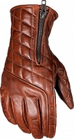 John Doe Traveler,  gloves