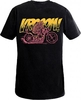 John Doe Varoom,  t-shirt
