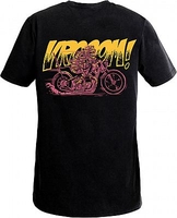 John Doe Varoom,  t-shirt