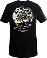 John Doe Wave,  t-shirt