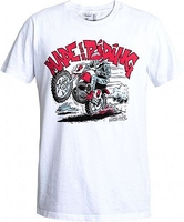 John Doe Wheel,  t-shirt
