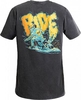 John Doe Wolf,  t-shirt