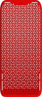 John Doe XTM-3D,  back protector Level-2
