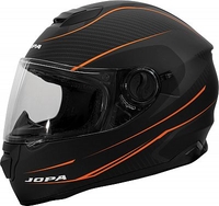 Jopa Drifter,  integral helmet