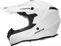 Jopa Hunter,  cross helmet