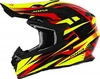 Jopa Hunter Legacy,  cross helmet