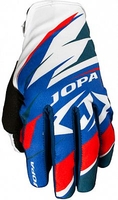 Jopa MX-6 Scrum,  gloves kids