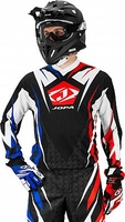 Jopa MX S15 Blackburn,  jersey