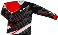Jopa MX S16 Burner,  jersey