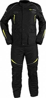 Jopa Omega V2,  textile suit 2 pcs.