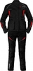 Jopa Omega V2,  textile suit 2pcs. waterproof women