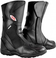 Jopa R.S.,  boots