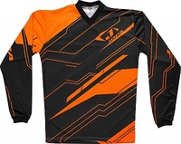 Jopa Toxin S17,  jersey kids