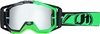 Just1 Iris Carbon,  cross goggle