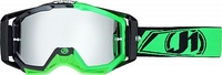 Just1 Iris Carbon,  cross goggle