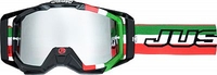 Just1 Iris Italia,  cross goggle