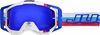 Just1 Iris M2,  cross goggle