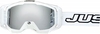Just1 Iris Solid,  cross goggle