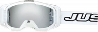 Just1 Iris Solid,  cross goggle