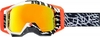 Just1 Iris Tiger,  cross goggle