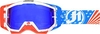 Just1 Iris USA,  cross goggle