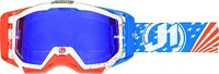 Just1 Iris USA,  cross goggle