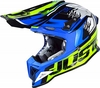 Just1 J12 Dominator,  cross helmet