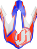 Just1 J12,  peak