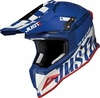 Just1 J12 Pro Racer,  cross helmet