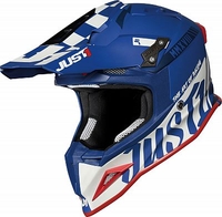 Just1 J12 Pro Racer,  cross helmet