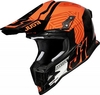 Just1 J12 PRO Syncro Carbon,  cross helmet