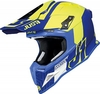 Just1 J12 PRO Syncro,  cross helmet