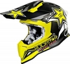 Just1 J12 Rockstar 2.0,  cross helmet