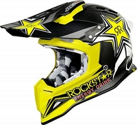 Just1 J12 Rockstar 2.0,  cross helmet