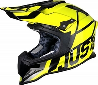 Just1 J12 Unit,  cross helmet