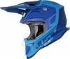 Just1 J18 Pulsar,  cross helmet Mips