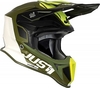 Just1 J18 Pulsar,  cross helmet Mips
