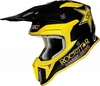 Just1 J18 Rockstar,  cross helmet
