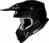 Just1 J18 Solid,  cross helmet
